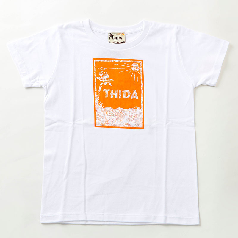 THIDA Tシャツ　No516